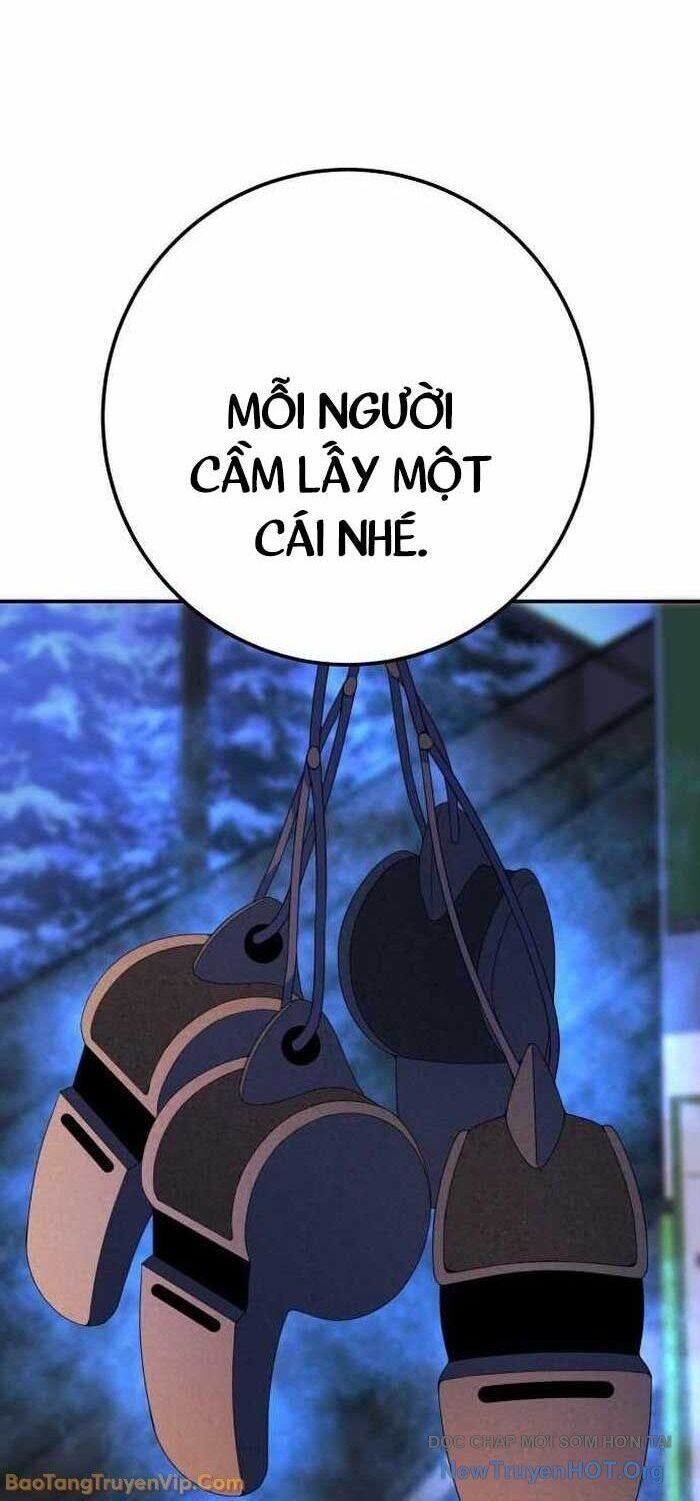 Siêu Anh Hùng Black Briday Chapter 3 - 2