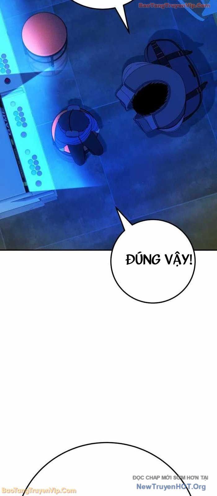 Siêu Anh Hùng Black Briday Chapter 3 - 104