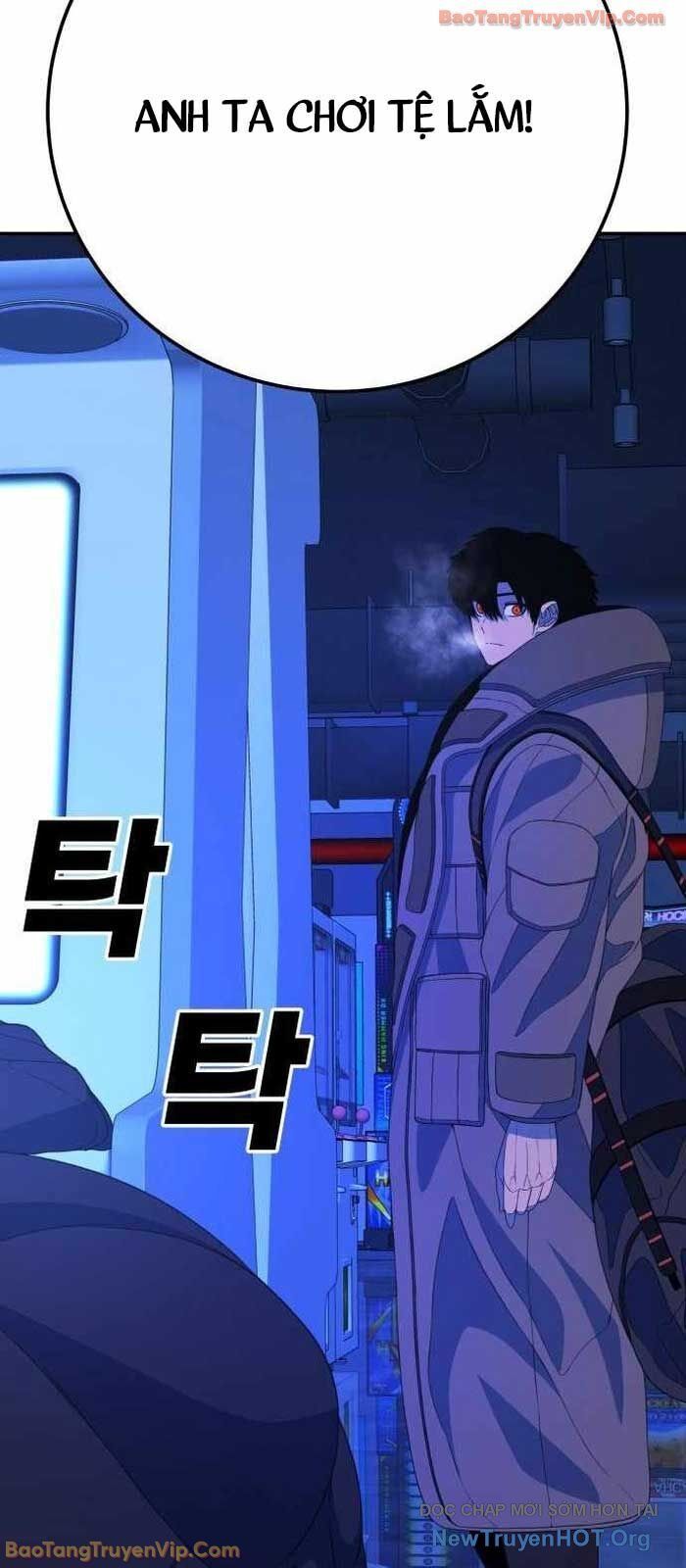 Siêu Anh Hùng Black Briday Chapter 3 - 105