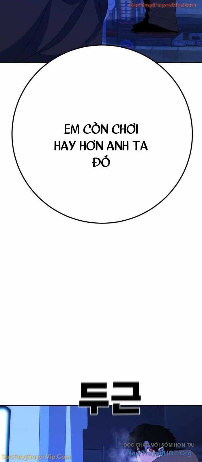 Siêu Anh Hùng Black Briday Chapter 3 - 106