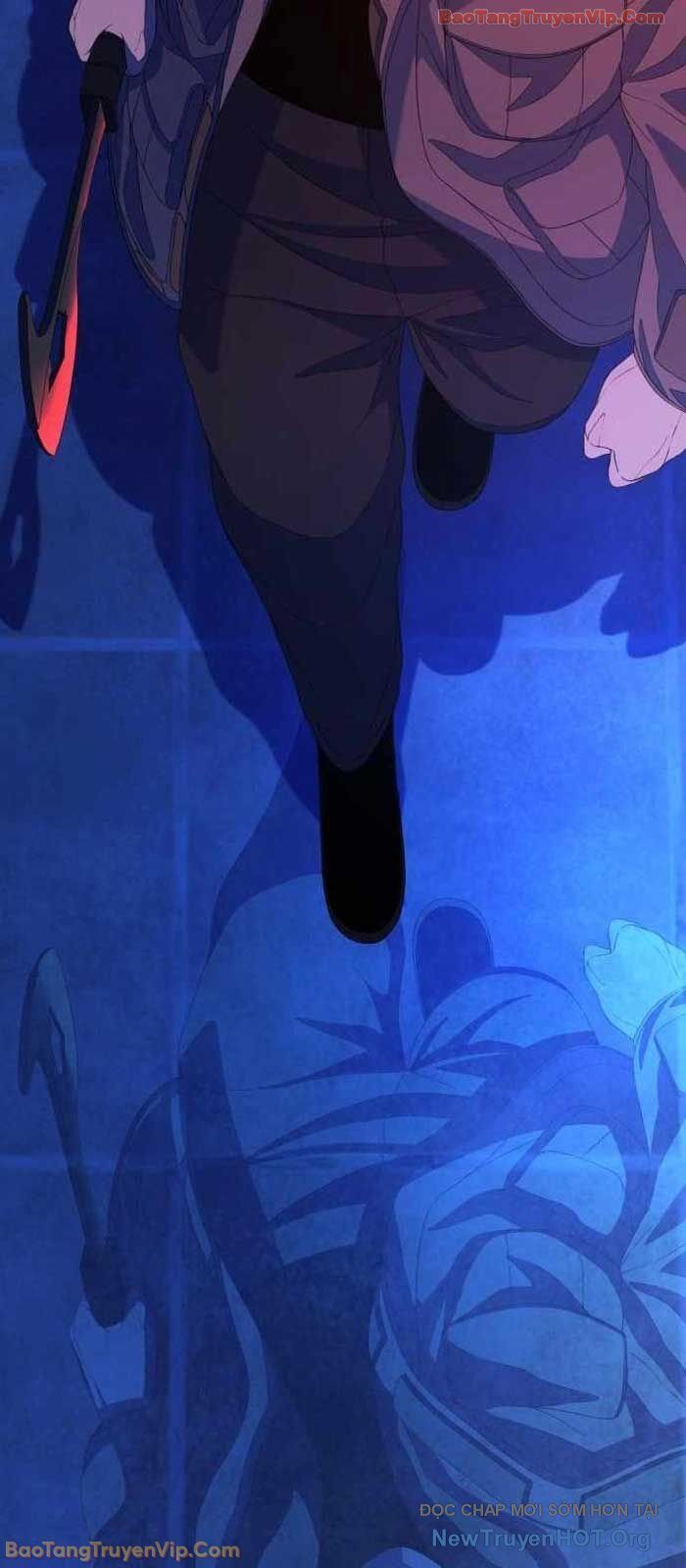 Siêu Anh Hùng Black Briday Chapter 3 - 110