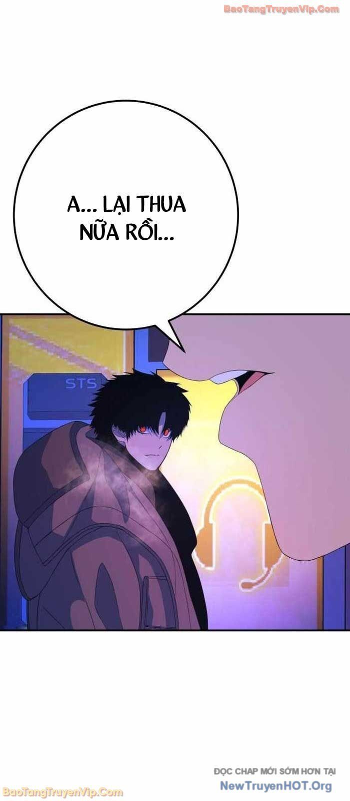 Siêu Anh Hùng Black Briday Chapter 3 - 112