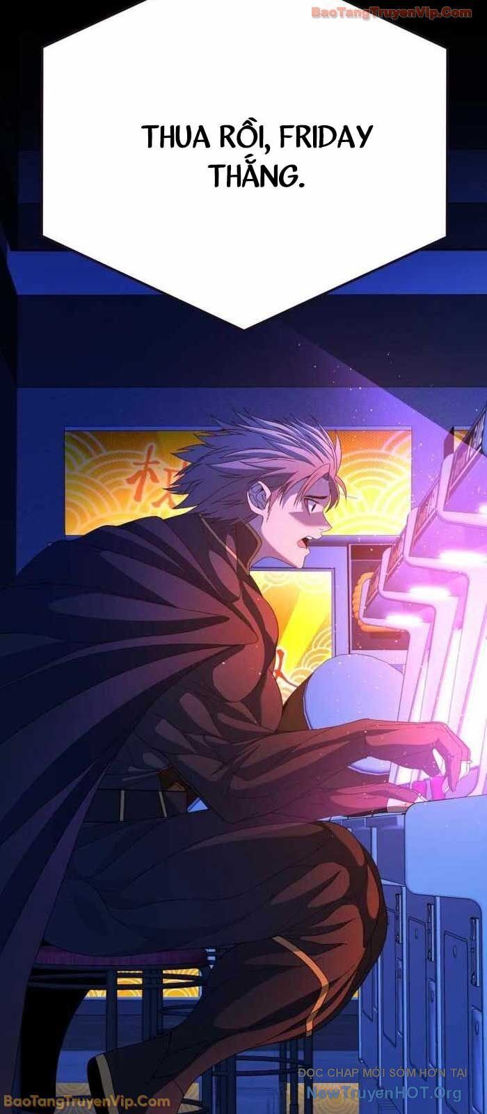 Siêu Anh Hùng Black Briday Chapter 3 - 114