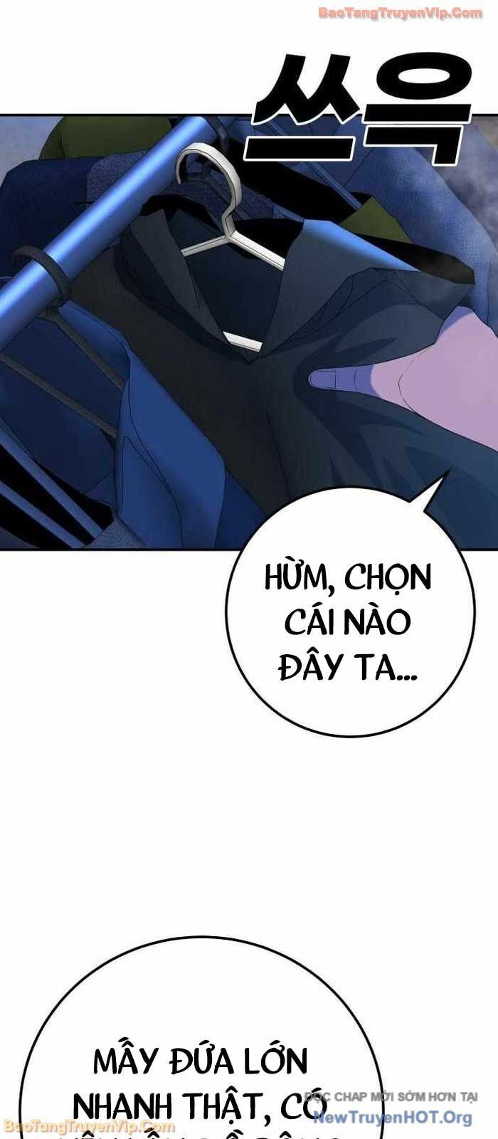 Siêu Anh Hùng Black Briday Chapter 3 - 14