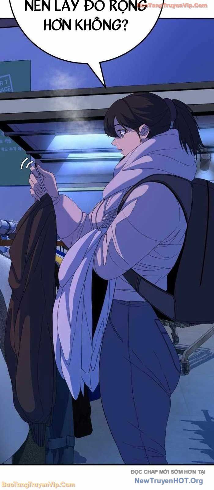 Siêu Anh Hùng Black Briday Chapter 3 - 15