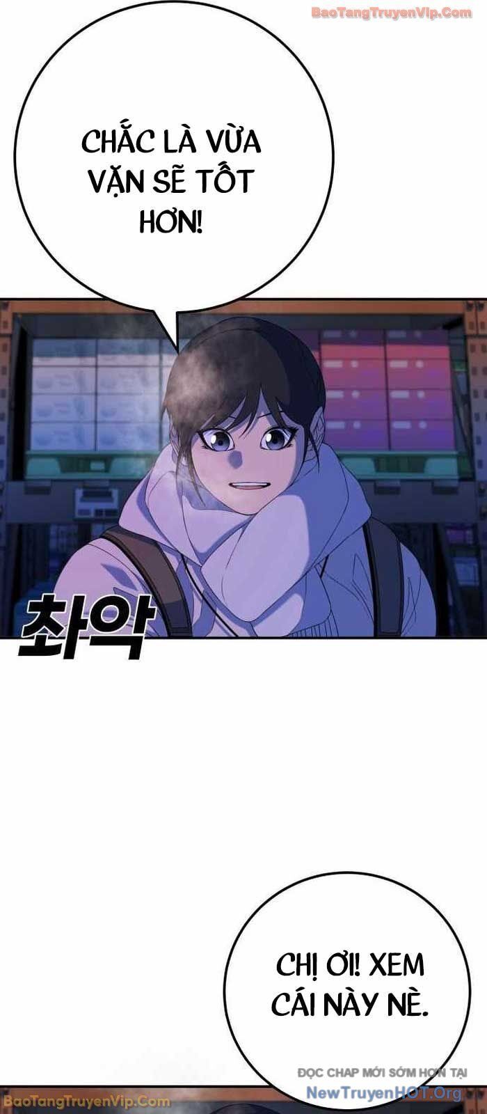 Siêu Anh Hùng Black Briday Chapter 3 - 17