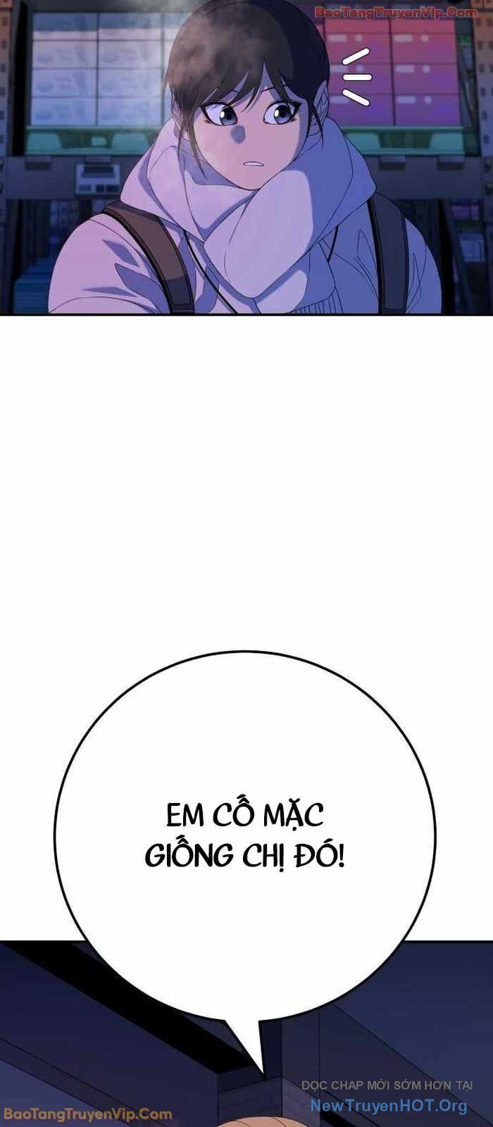 Siêu Anh Hùng Black Briday Chapter 3 - 18