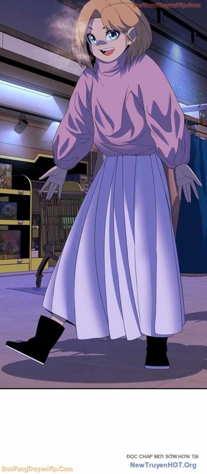 Siêu Anh Hùng Black Briday Chapter 3 - 19