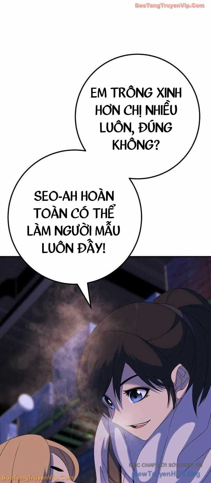 Siêu Anh Hùng Black Briday Chapter 3 - 20