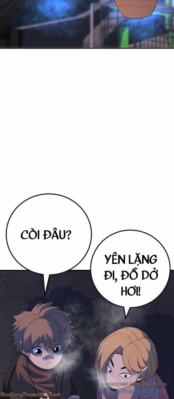 Siêu Anh Hùng Black Briday Chapter 3 - 3