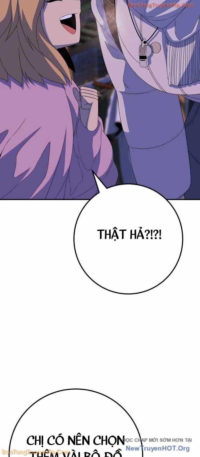 Siêu Anh Hùng Black Briday Chapter 3 - 21