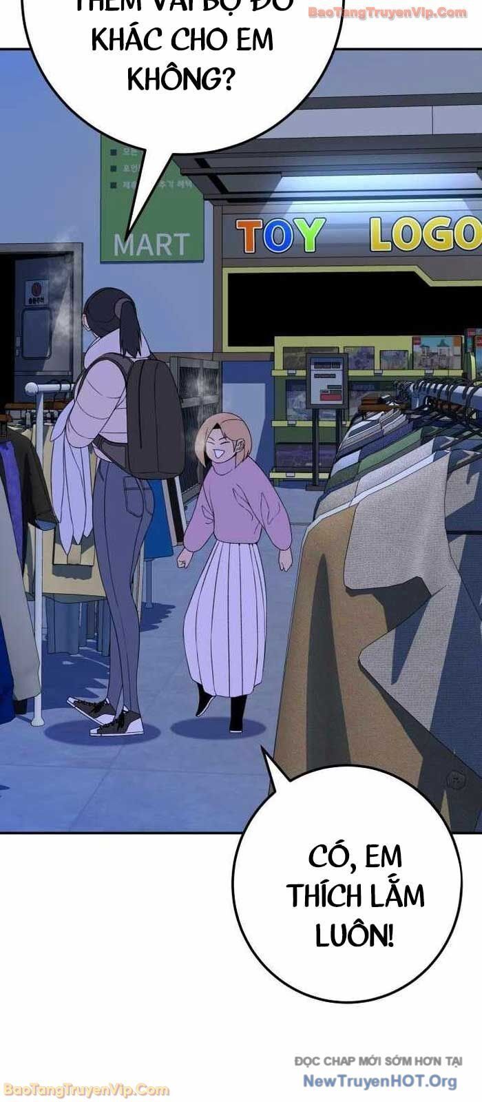 Siêu Anh Hùng Black Briday Chapter 3 - 22