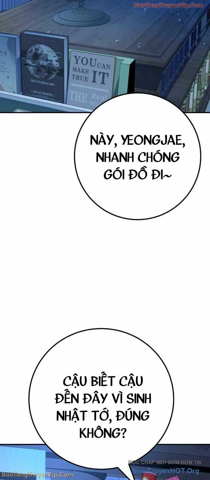 Siêu Anh Hùng Black Briday Chapter 3 - 24