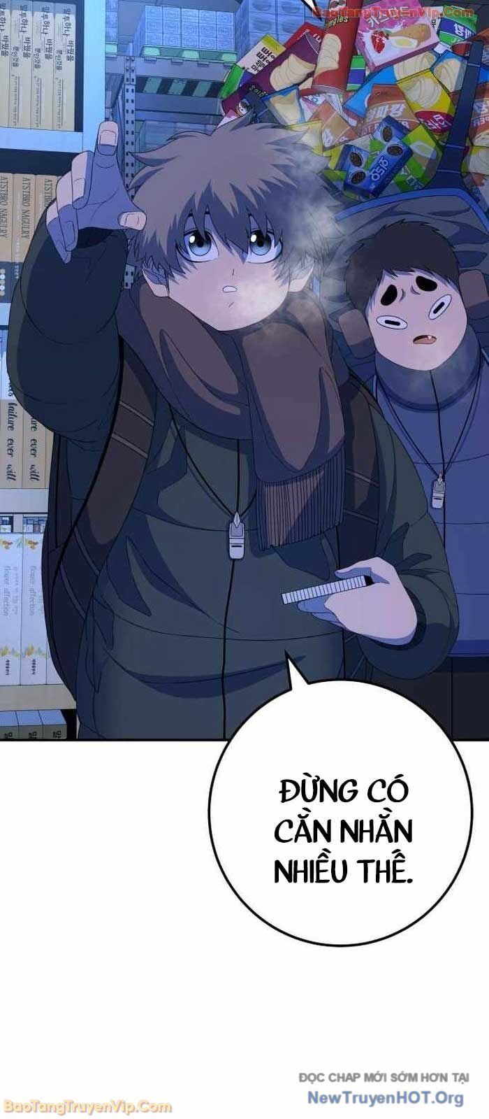 Siêu Anh Hùng Black Briday Chapter 3 - 25