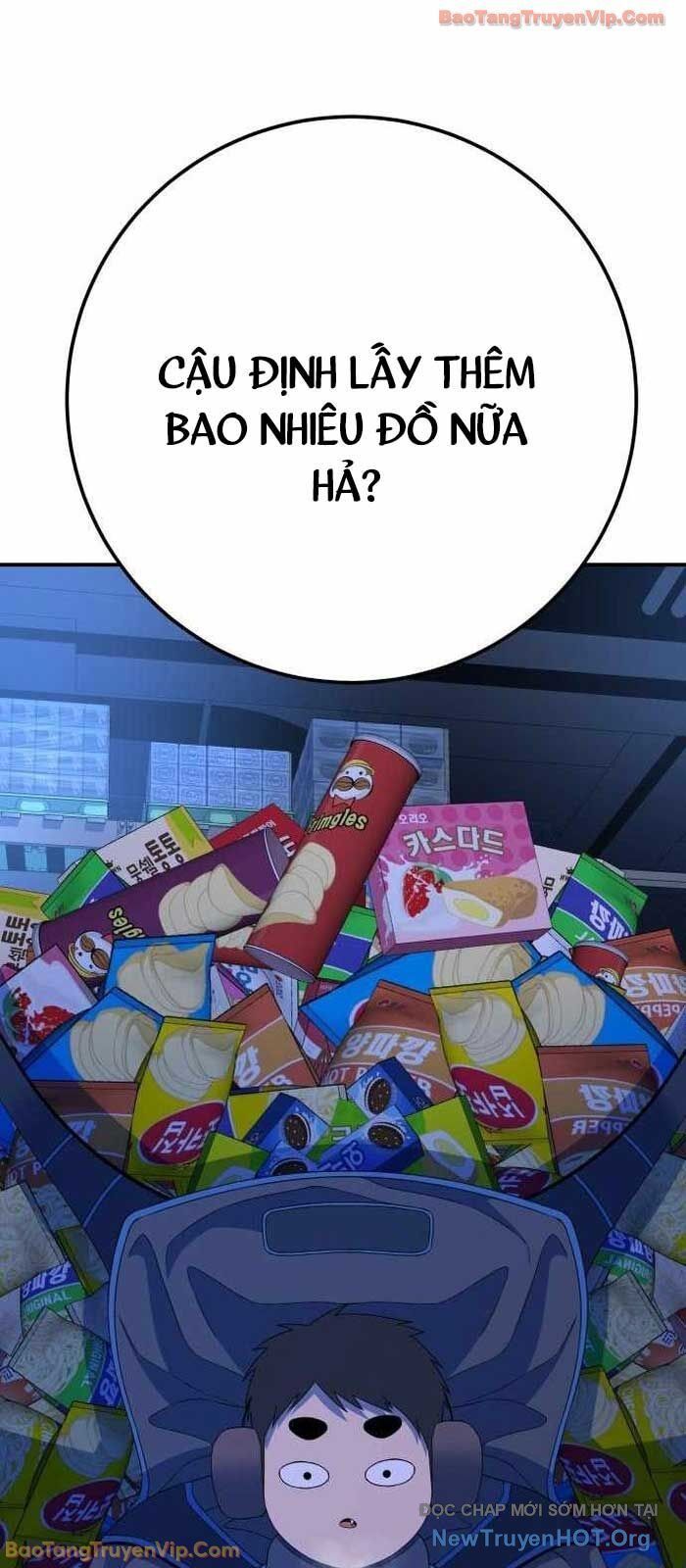 Siêu Anh Hùng Black Briday Chapter 3 - 26