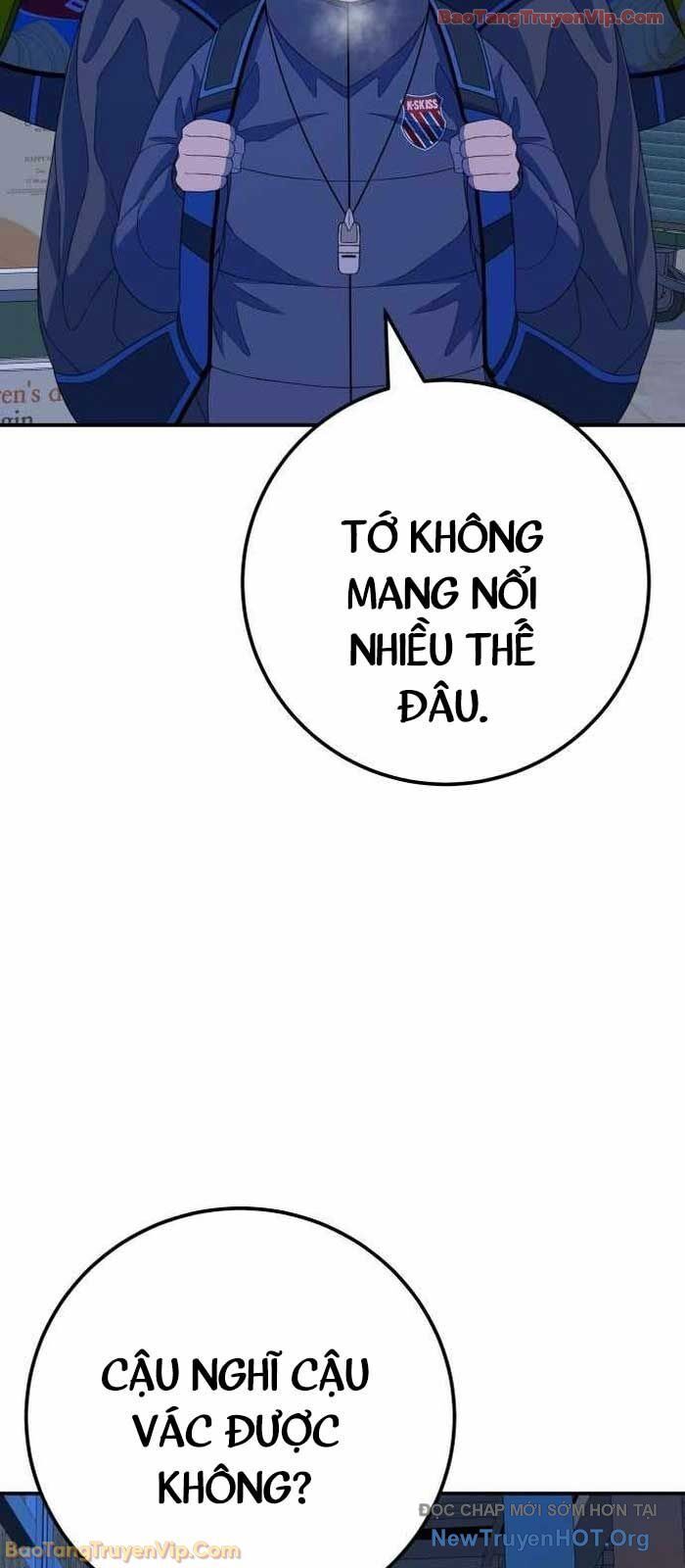 Siêu Anh Hùng Black Briday Chapter 3 - 27