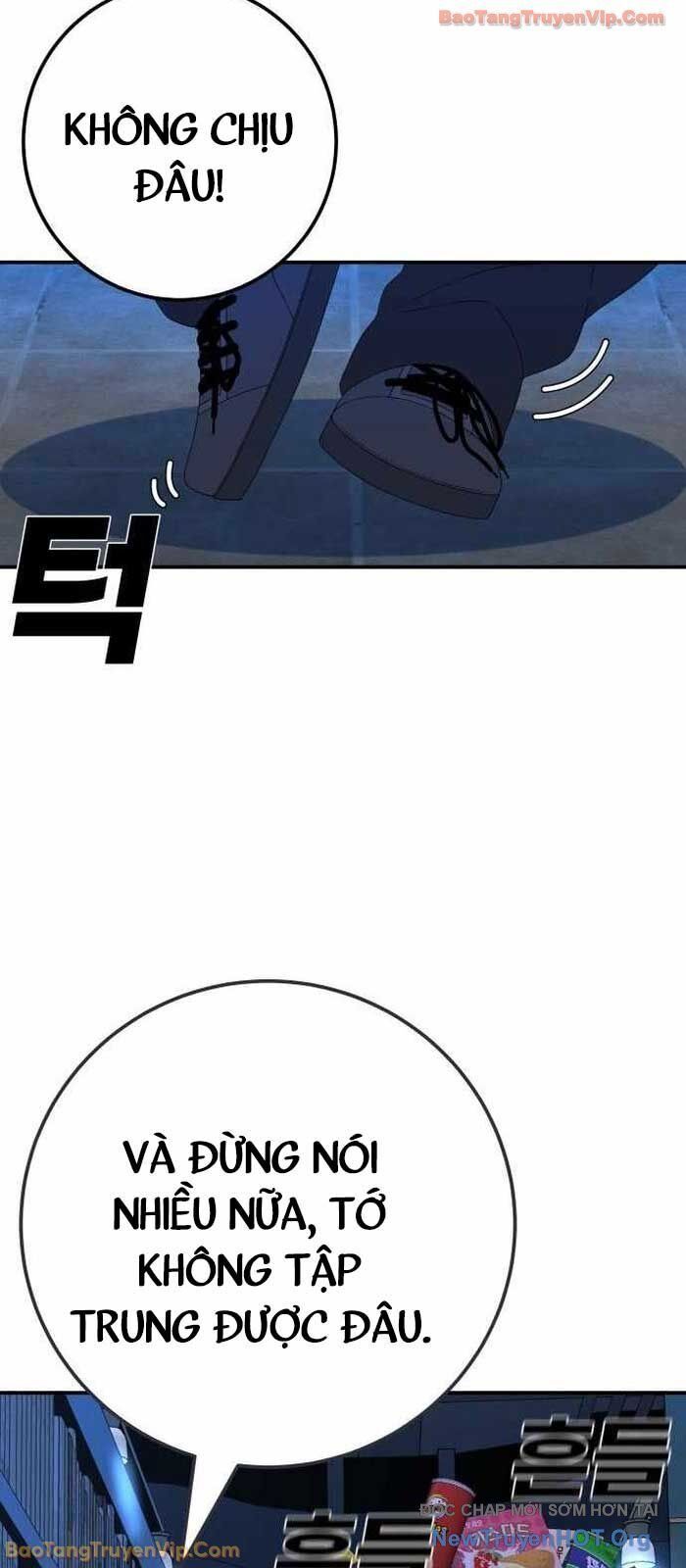 Siêu Anh Hùng Black Briday Chapter 3 - 29