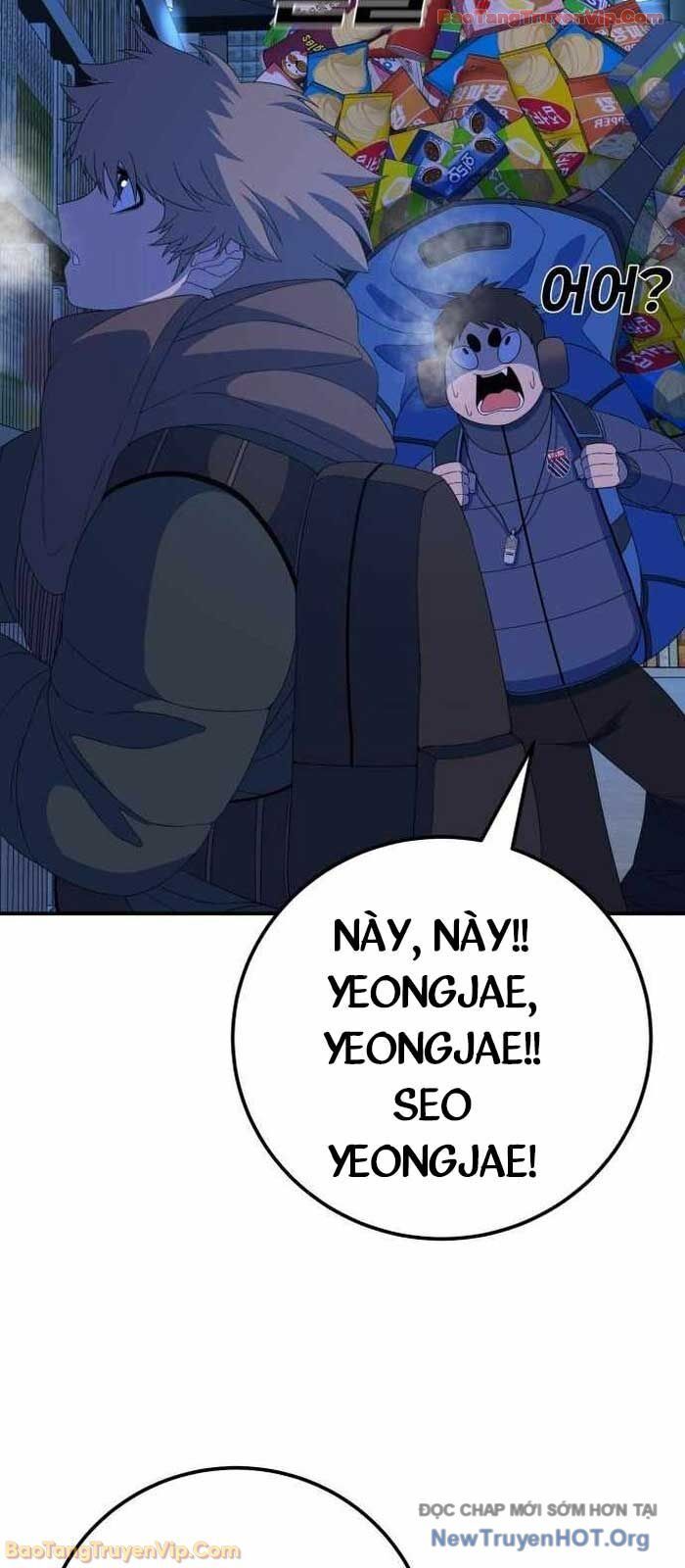 Siêu Anh Hùng Black Briday Chapter 3 - 30