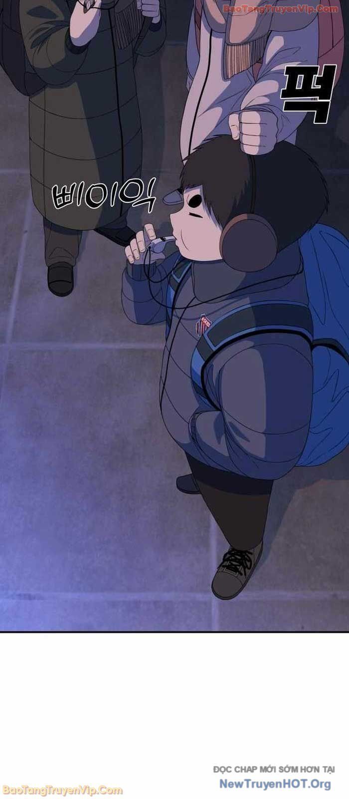 Siêu Anh Hùng Black Briday Chapter 3 - 4