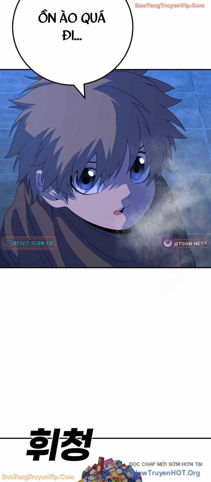 Siêu Anh Hùng Black Briday Chapter 3 - 31