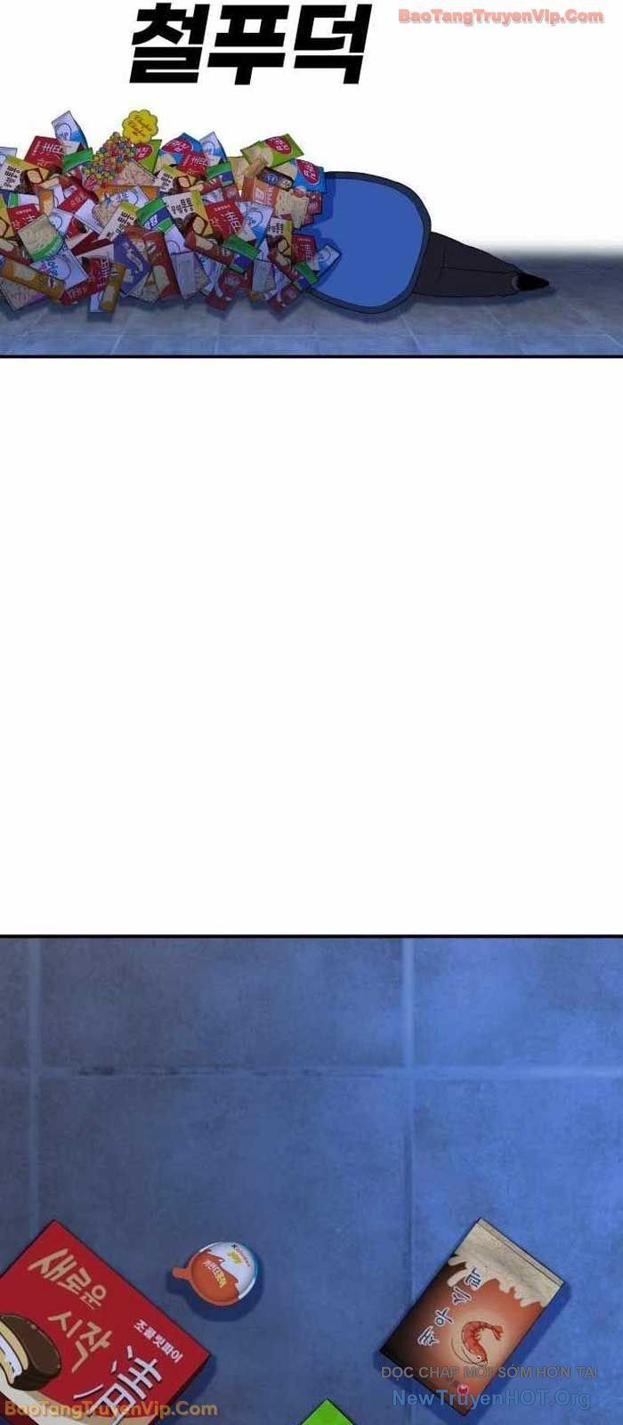 Siêu Anh Hùng Black Briday Chapter 3 - 33