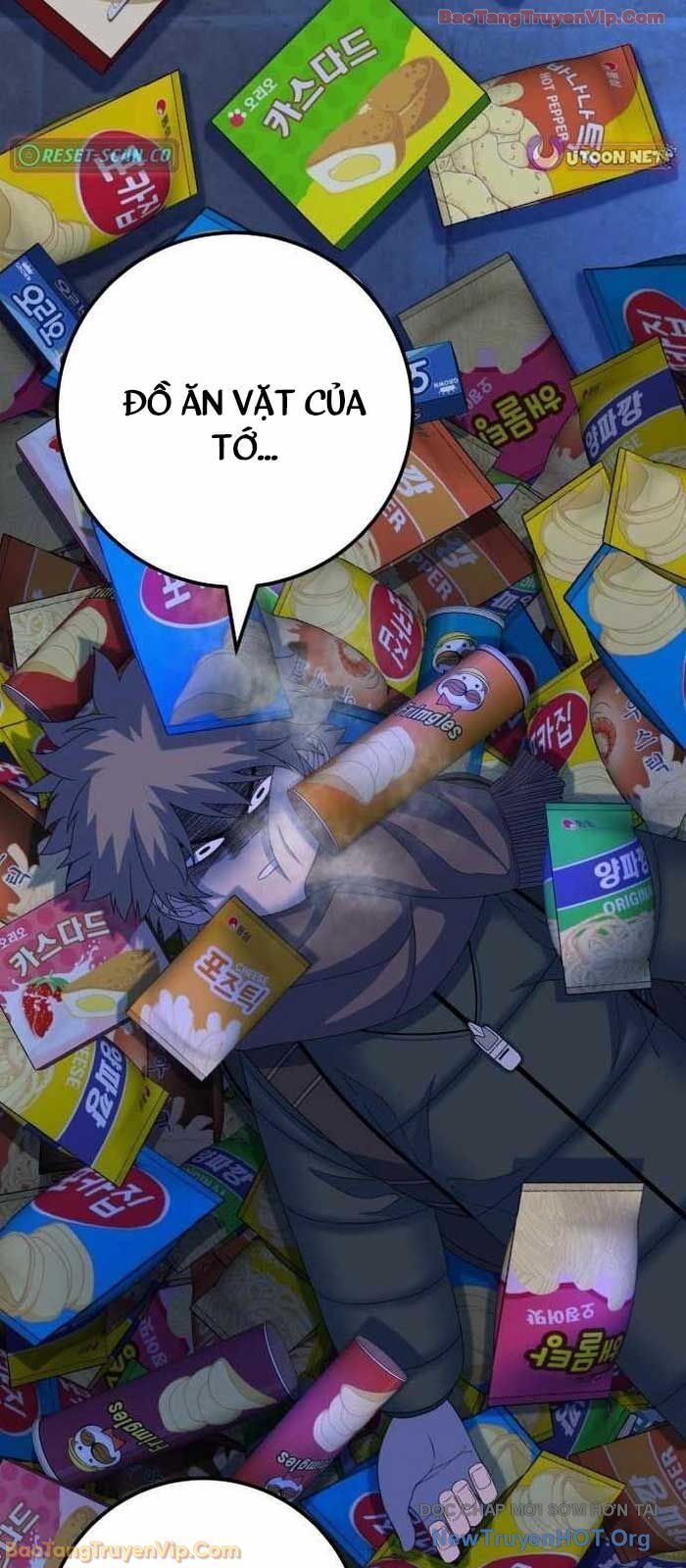 Siêu Anh Hùng Black Briday Chapter 3 - 34