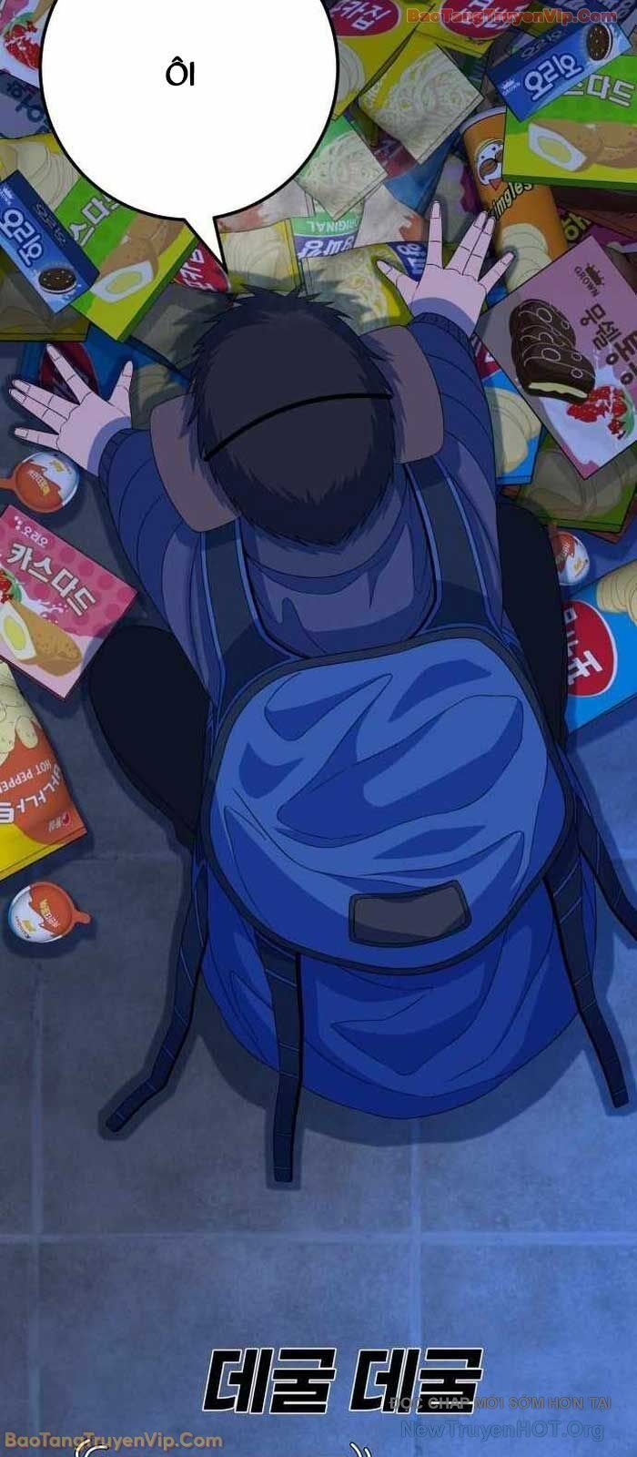 Siêu Anh Hùng Black Briday Chapter 3 - 35