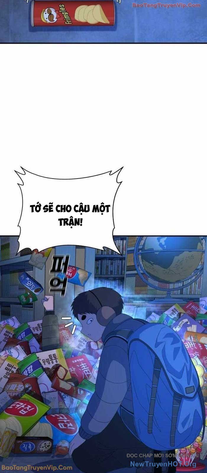 Siêu Anh Hùng Black Briday Chapter 3 - 36