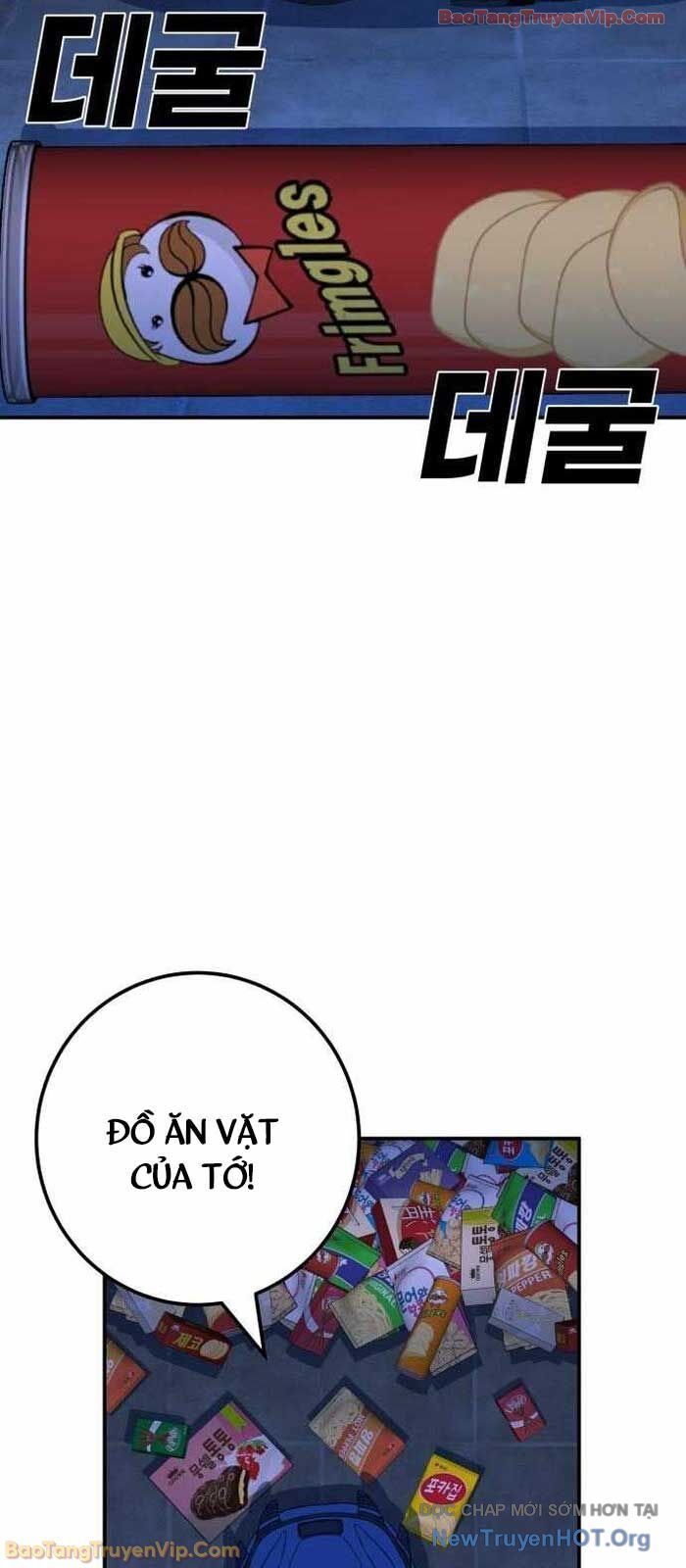 Siêu Anh Hùng Black Briday Chapter 3 - 37