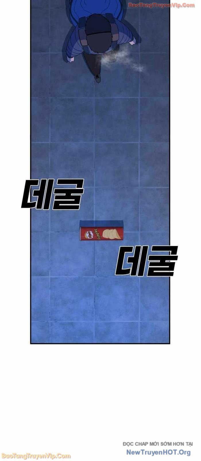 Siêu Anh Hùng Black Briday Chapter 3 - 38