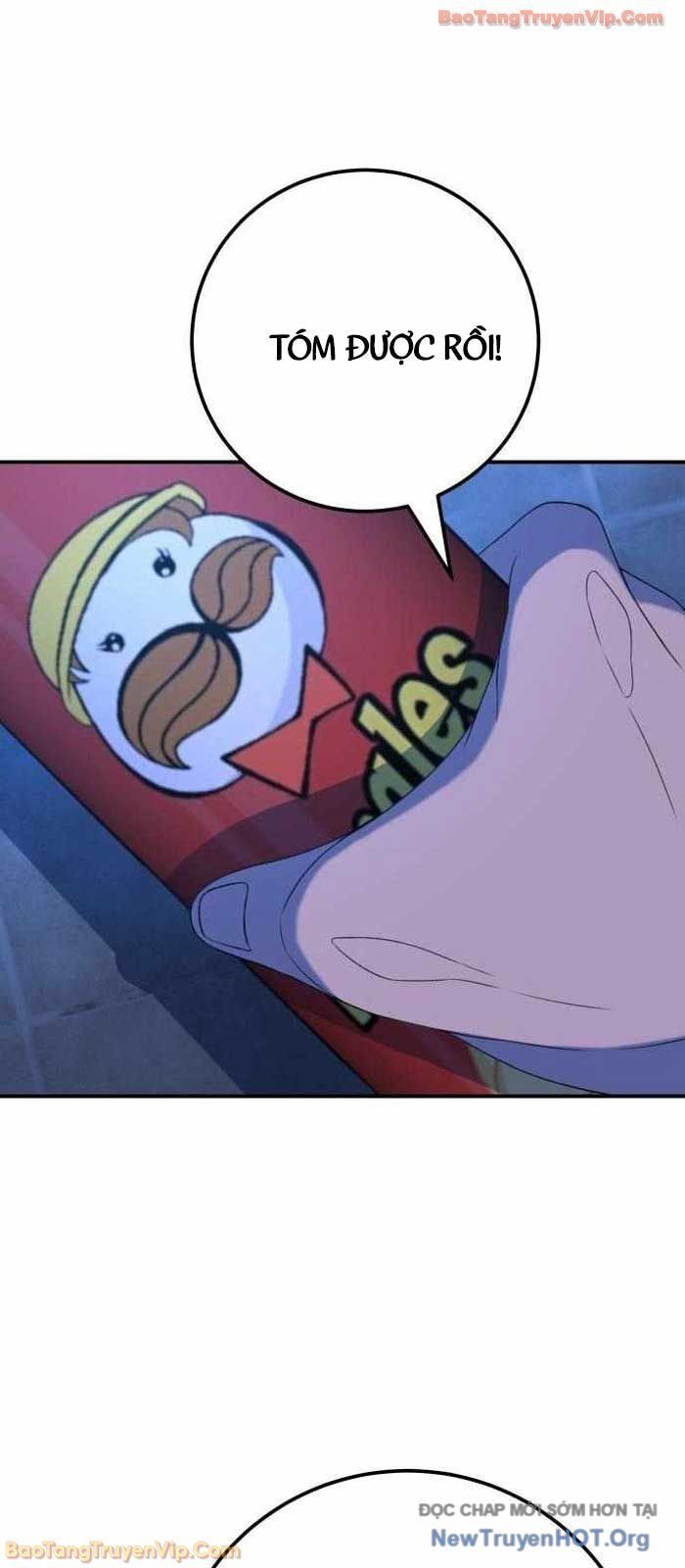 Siêu Anh Hùng Black Briday Chapter 3 - 39