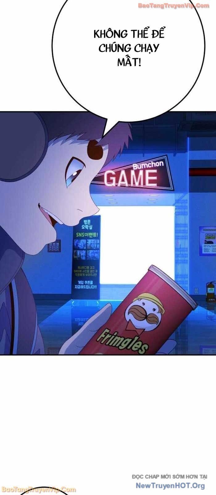 Siêu Anh Hùng Black Briday Chapter 3 - 40