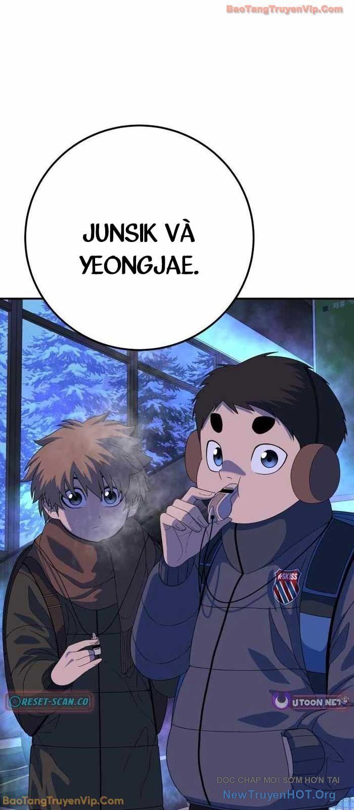 Siêu Anh Hùng Black Briday Chapter 3 - 5