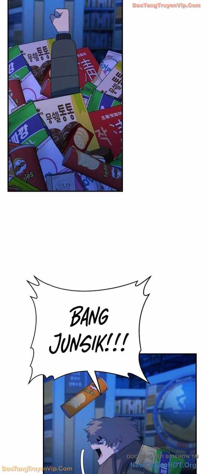 Siêu Anh Hùng Black Briday Chapter 3 - 42