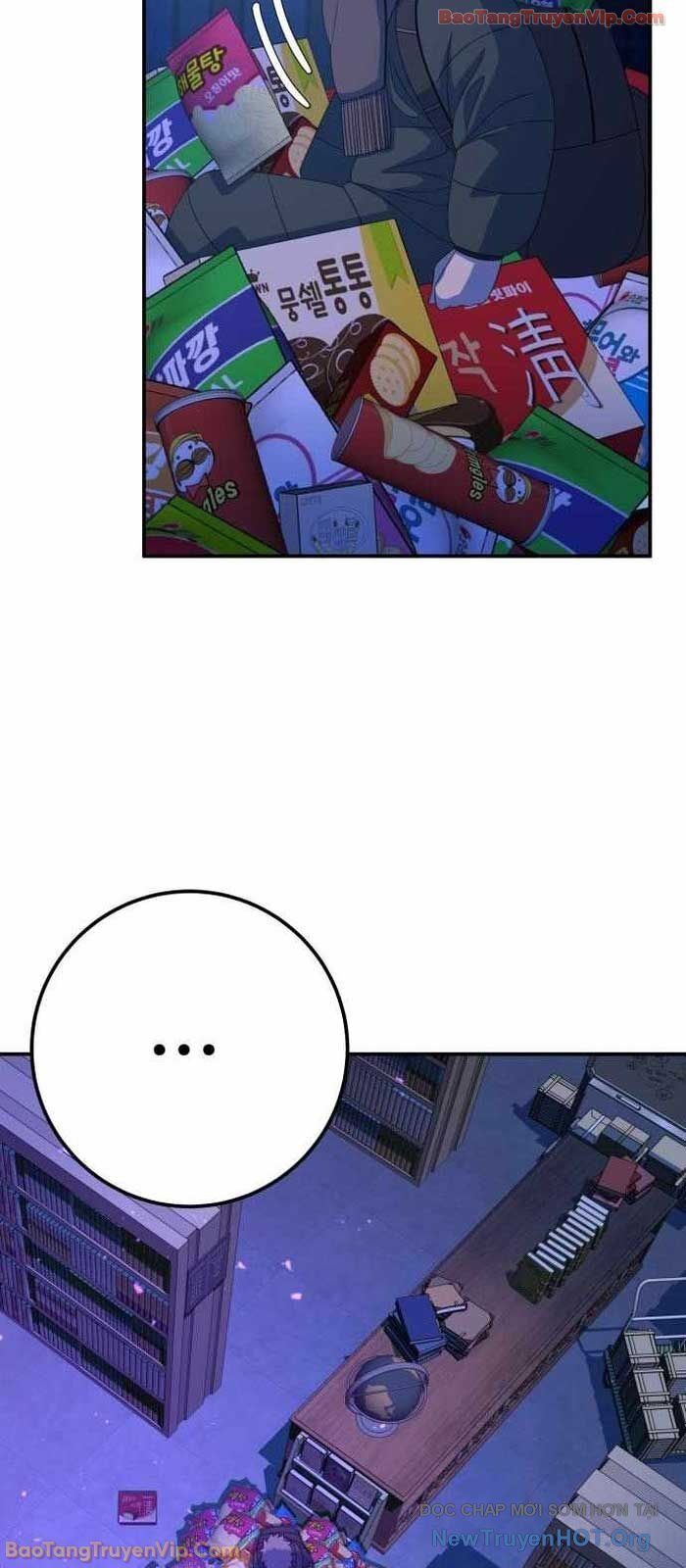 Siêu Anh Hùng Black Briday Chapter 3 - 43