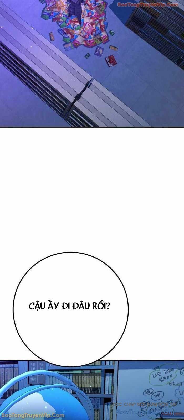 Siêu Anh Hùng Black Briday Chapter 3 - 44