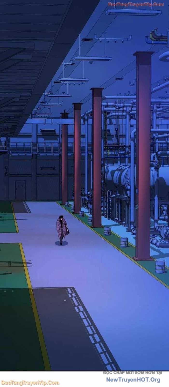 Siêu Anh Hùng Black Briday Chapter 3 - 46