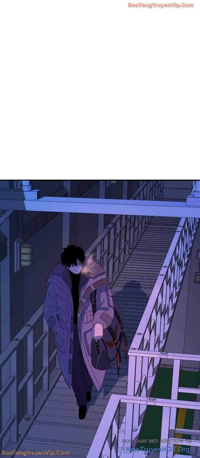 Siêu Anh Hùng Black Briday Chapter 3 - 47