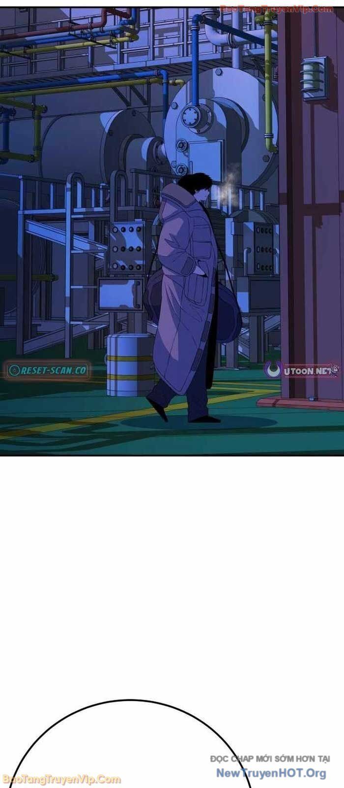 Siêu Anh Hùng Black Briday Chapter 3 - 49