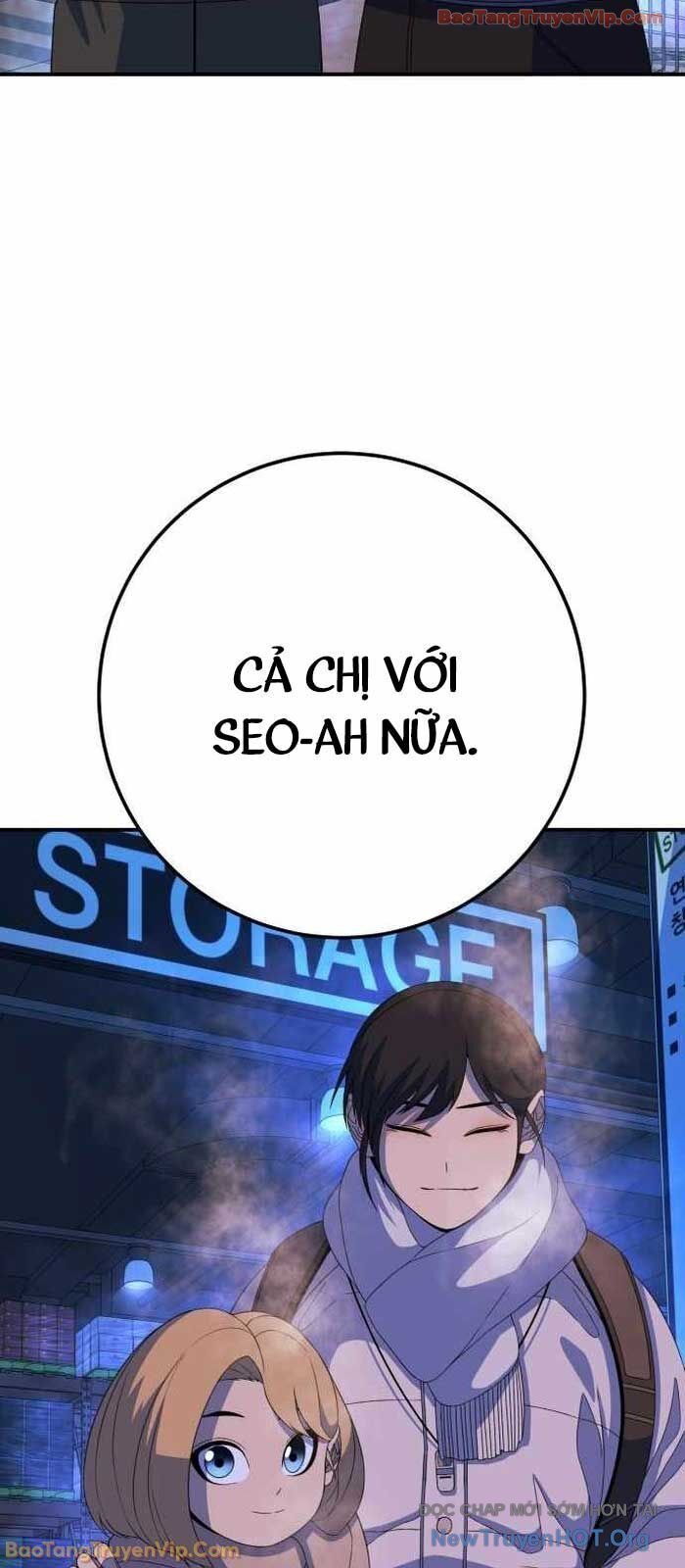 Siêu Anh Hùng Black Briday Chapter 3 - 6