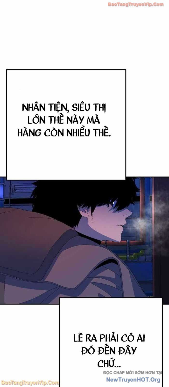 Siêu Anh Hùng Black Briday Chapter 3 - 51