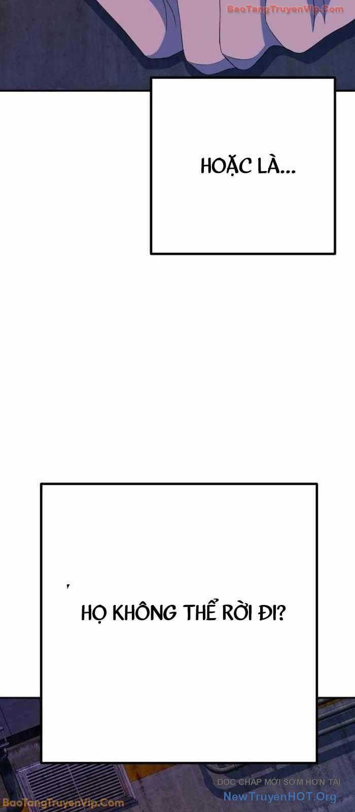 Siêu Anh Hùng Black Briday Chapter 3 - 53