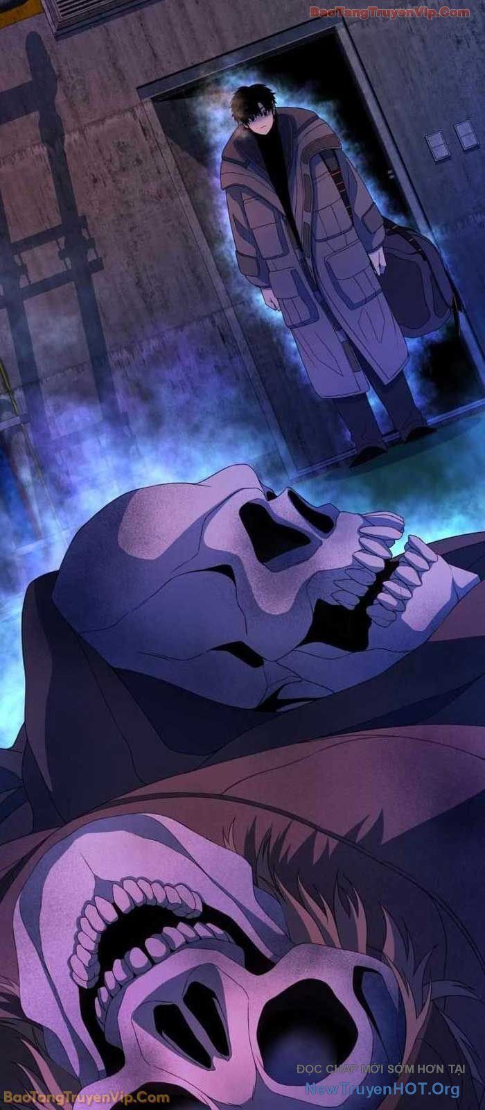 Siêu Anh Hùng Black Briday Chapter 3 - 54