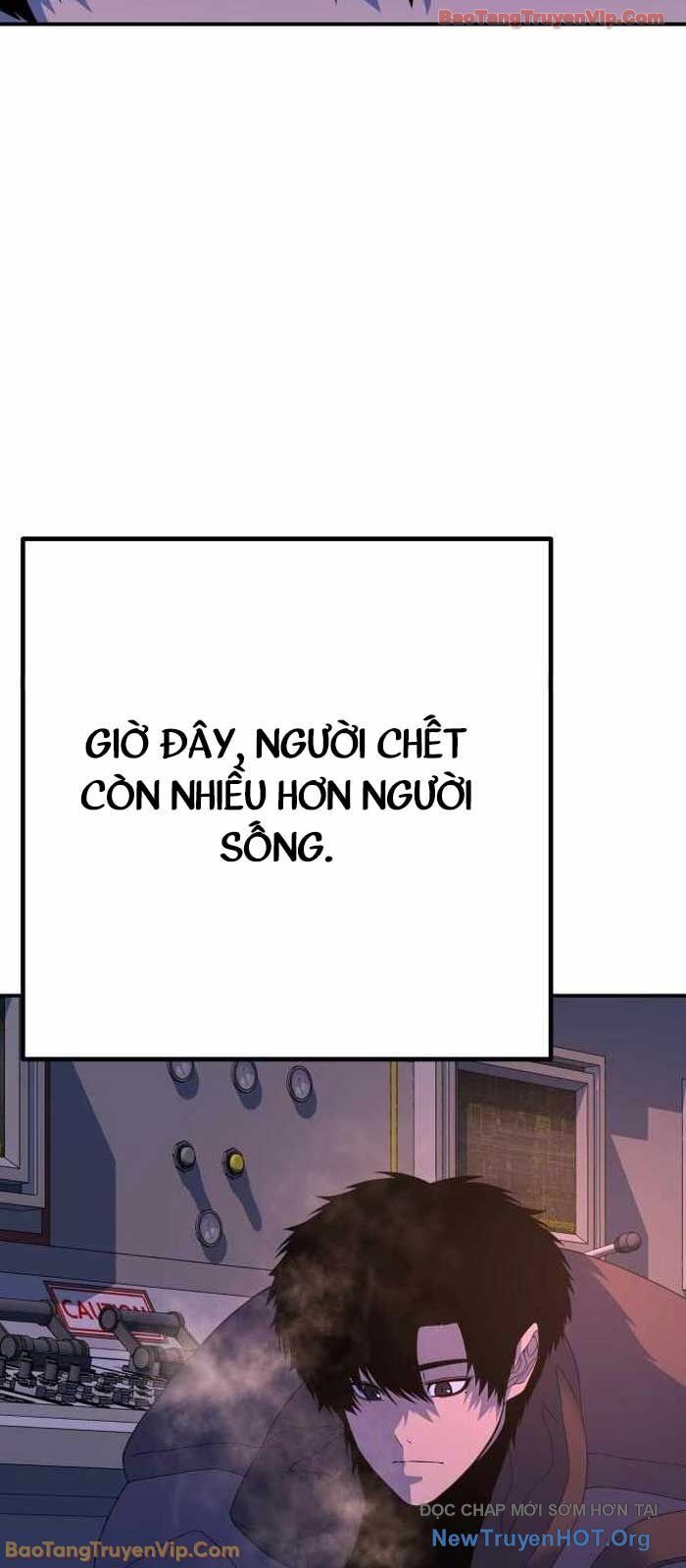 Siêu Anh Hùng Black Briday Chapter 3 - 56