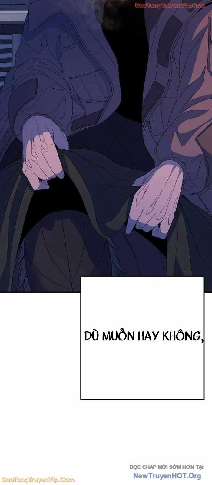 Siêu Anh Hùng Black Briday Chapter 3 - 57