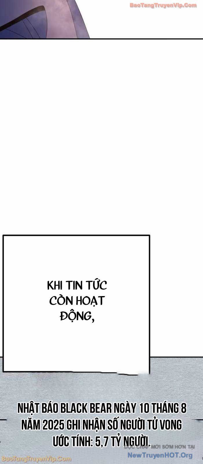 Siêu Anh Hùng Black Briday Chapter 3 - 59