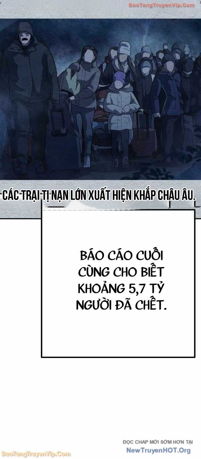 Siêu Anh Hùng Black Briday Chapter 3 - 60
