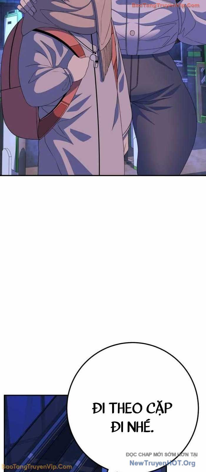 Siêu Anh Hùng Black Briday Chapter 3 - 7