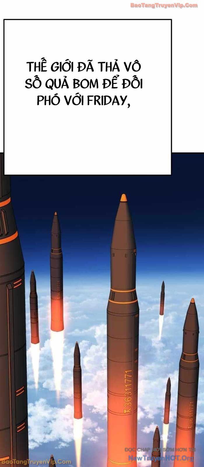 Siêu Anh Hùng Black Briday Chapter 3 - 61