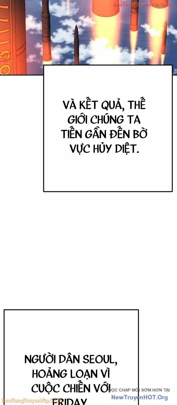 Siêu Anh Hùng Black Briday Chapter 3 - 62